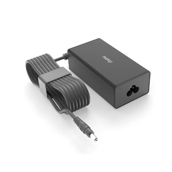 100W