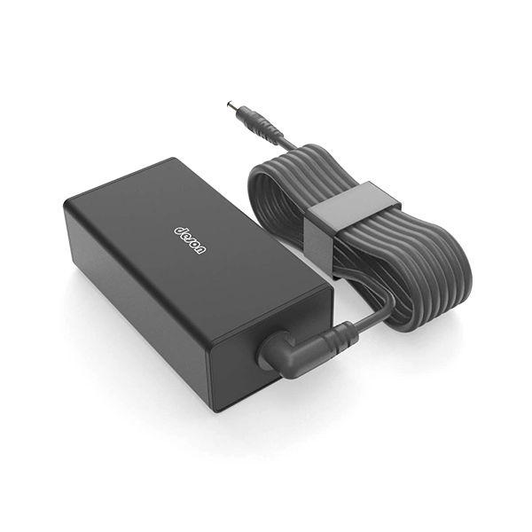 100W