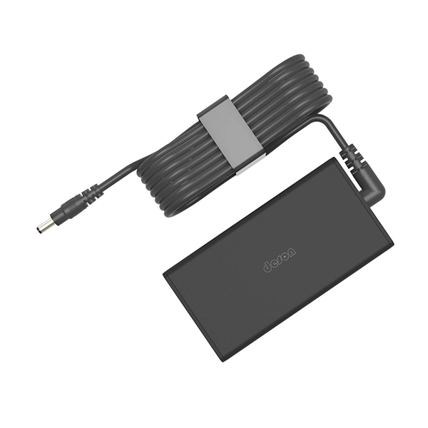 100W