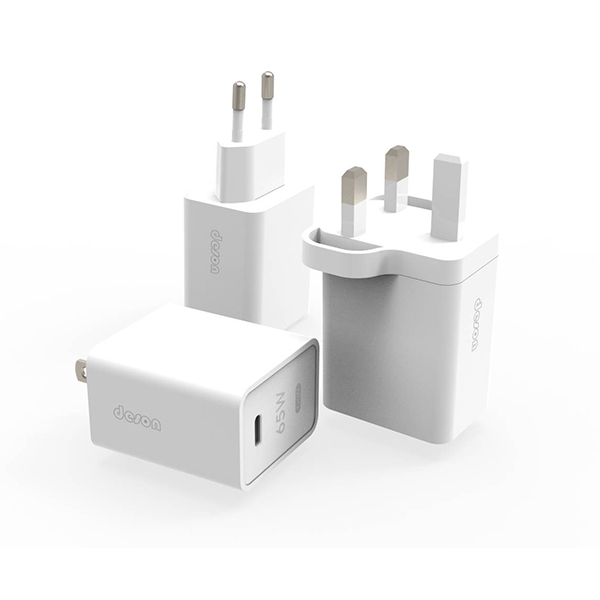 65W